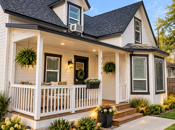 1310 E Chicago St, Caldwell, ID 83605