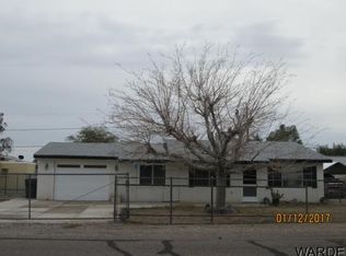 638 Honeysuckle Rd, Bullhead City, AZ 86442