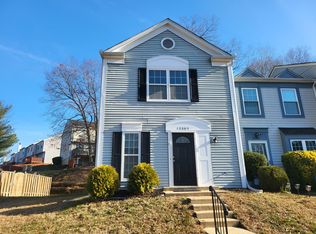 12285 Granada Way, Woodbridge, VA 22192