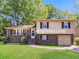 301 June Ave, Bessemer, AL 35023