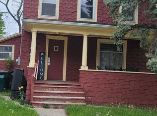 404 W Cesar E Chavez Ave APT 1, Lansing, MI 48906