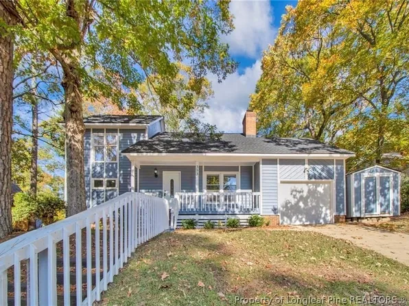 353 Bahama Loop, Fayetteville, NC 28314