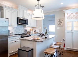 2406 Wentworth St, Houston, TX 77004