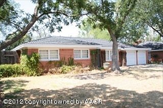 2nd image of 3408 S Milam St