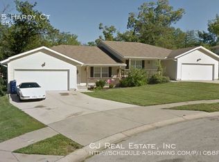 5105 Hardy Ct, Kansas City, MO 64133