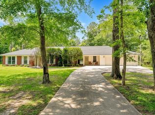 25407 Pipestem Dr, Magnolia, TX 77355