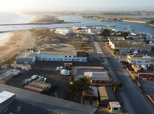 7550 Sandholdt Rd, Moss Landing, CA 95039