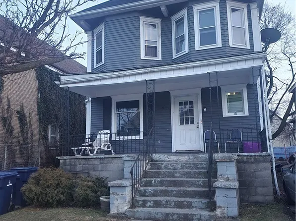 599 E Ferry St, Buffalo, NY 14211