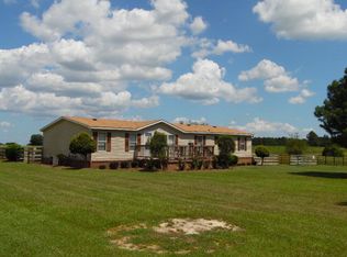 4689 Willie Varnum Rd, Dothan, AL 36301