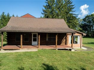 450 Bower Hill Rd, Venetia, PA 15367