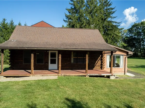 450 Bower Hill Rd, Venetia, PA 15367