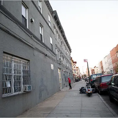 Rented by Nooklyn NYC LLC | media 40