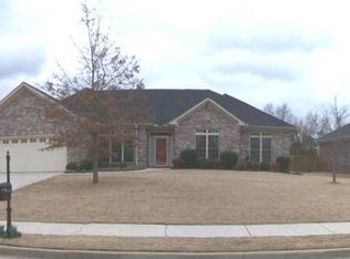 113 Honor Way, Madison, AL 35758