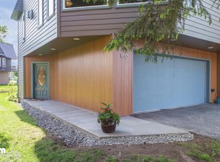 1820 Buccaneer Pl #6, Anchorage, AK 99501