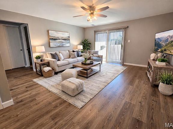 2nd image of 12130 Natural Bridge Rd APT A