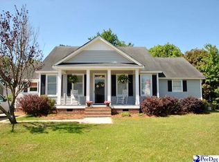 834 Wood Duck Ln, Florence, SC 29505