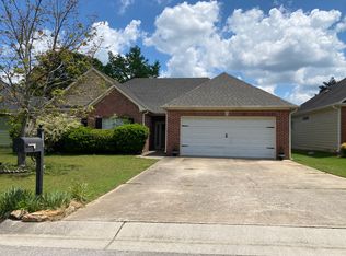 119 Stonehaven Way, Pelham, AL 35124