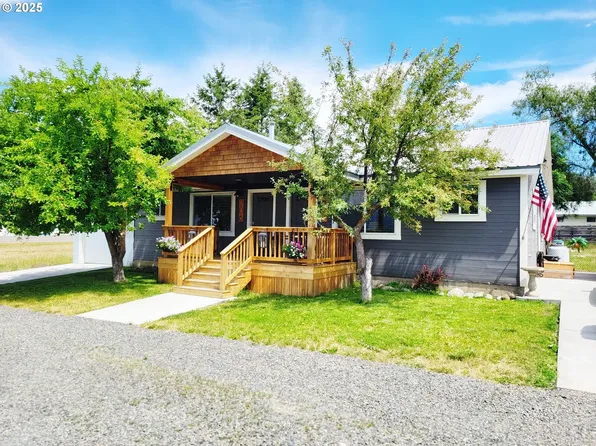 204 N Russell St #1, Joseph, OR 97846