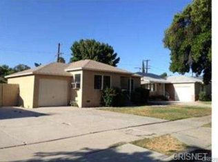 19035 Vanowen St, Reseda, CA 91335