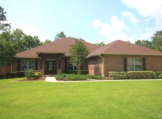 6200 Brighton Ln, Milton, FL 32570