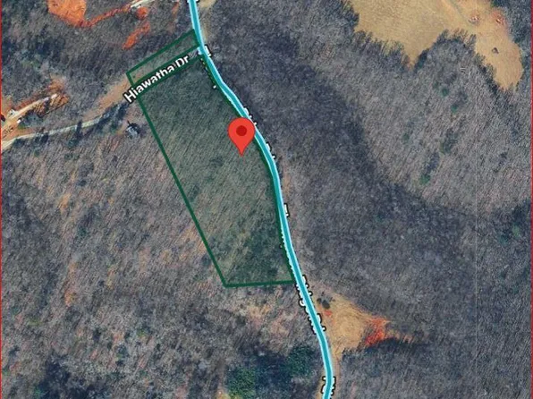 TRACT 9 Thompson Ridge Rd, Ferrum, VA 24088