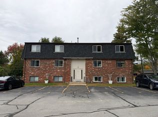 109 Maple St #A6, Attleboro, MA 02703