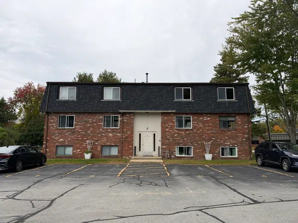 109 Maple St #A6, Attleboro, MA 02703
