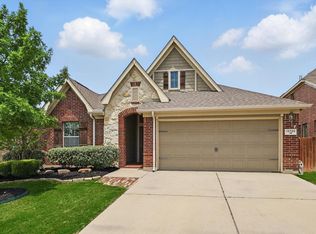 12720 Saratoga Springs Cir, Fort Worth, TX 76244