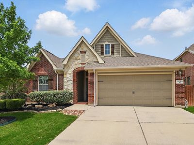 12720 Saratoga Springs Cir, Fort Worth, TX, 76244