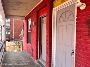 24 Gordon Pl, Scranton, PA 18510