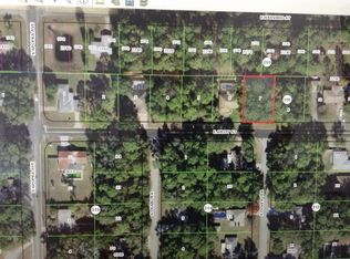 6397 E Amity St, Inverness, FL 34452