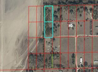 0 NE 101st St, Archer, FL 32618