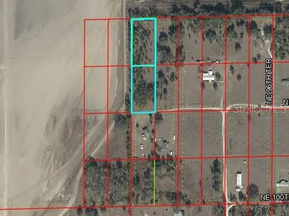 0000 SE 101ST STREET, ARCHER, FL 32618