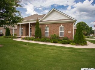 331 James Rd SE, Owens Cross Roads, AL 35763