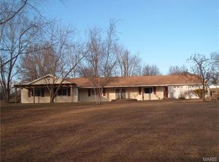 229 Dodson Rd, Troy, MO 63379