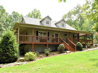 923 Meridian Rd LOT 32, Crossville, TN 38555