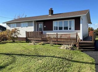 64 Merasheen Cres, Arnold'S Cove, NL A0B1A0