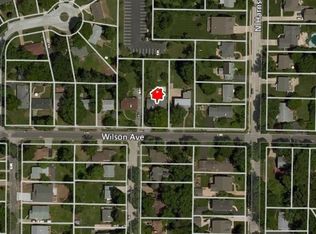 319 Wilson Ave, Saint Louis, MO