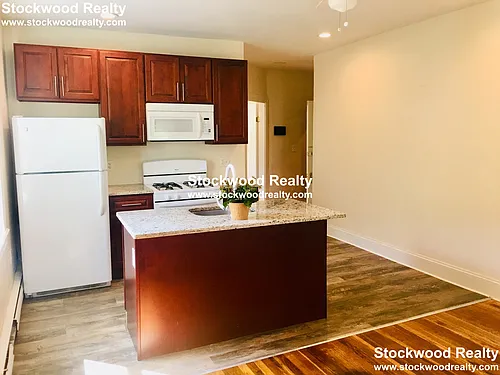 90 Lyndhurst St #4 Photo 1