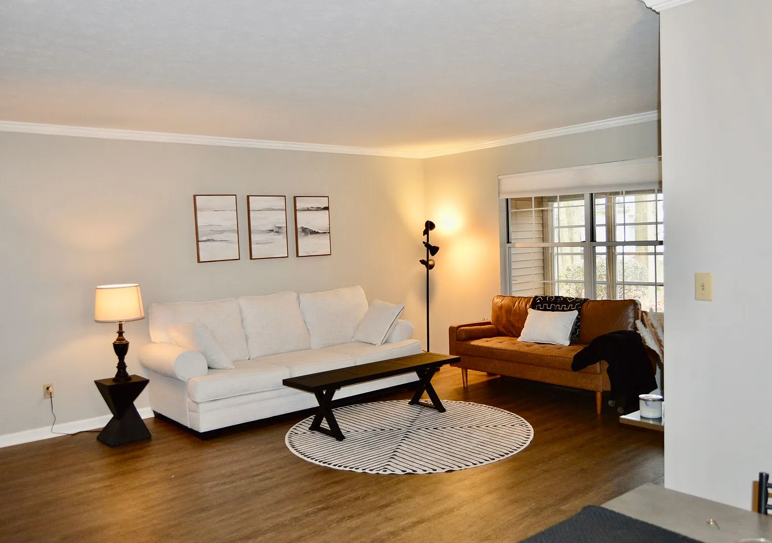 1306 Fox Run Ct, Youngstown, OH 44512 — Photo 3
