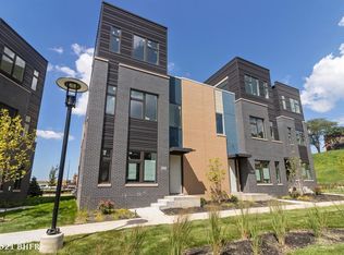 848 E 4th St, Des Moines, IA 50309