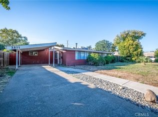 2577 Pillsbury Rd, Chico, CA 95973