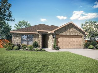 509 A D Crain St, Venus, TX 76084