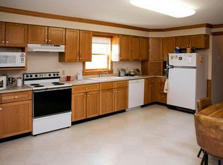 17061 50th St N, Georgetown, MN 56546