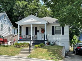 319 Arlington Pl, Danville, VA 24541
