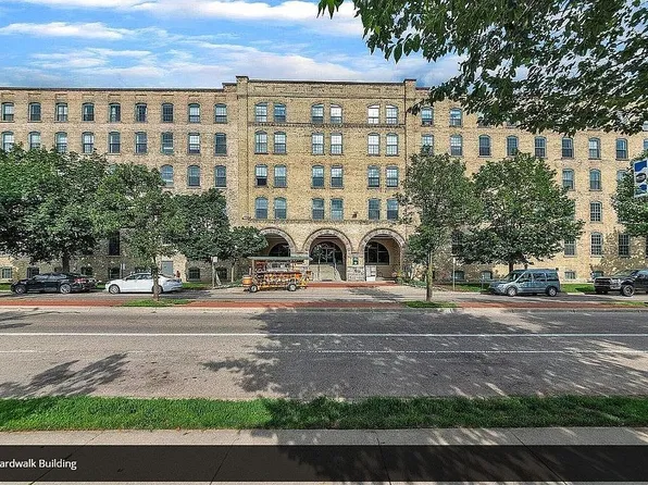 940 Monroe Ave NW Unit 218, Grand Rapids, MI 49503