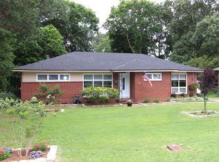 2620 Billie Dr, Columbus, GA 31904