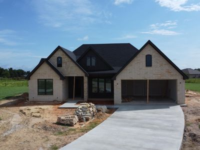 16301 Eagle Ln, Lindale, TX, 75771