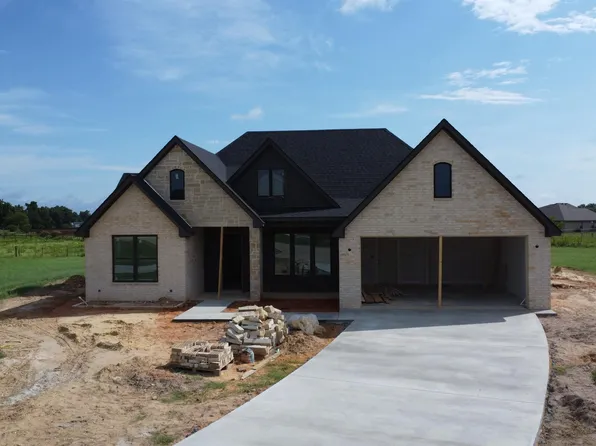16301 Eagle Ln, Lindale, TX 75771
