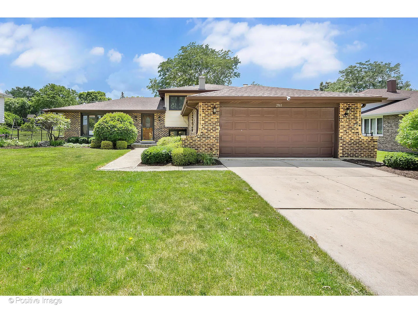 2961 Spring Green Dr photo 1